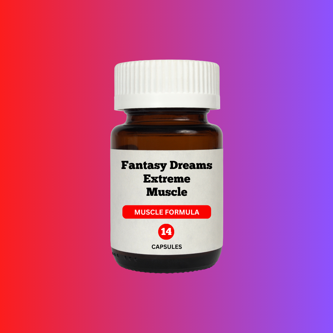 Muscle Formula