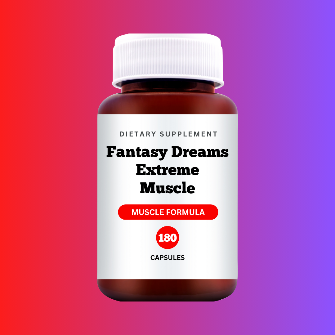 Muscle Formula